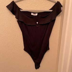 NWT Nordstrom Rack bodysuit